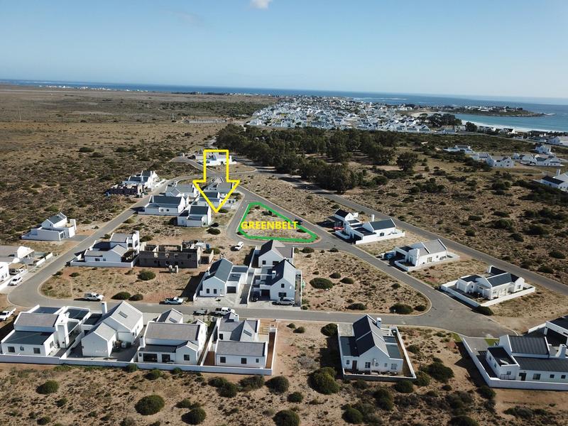 0 Bedroom Property for Sale in Britannia Bay Western Cape